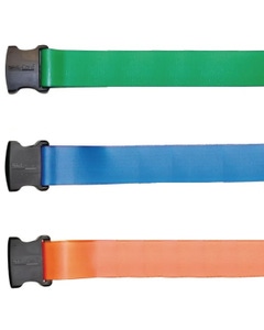 Infection Control Gait Belts