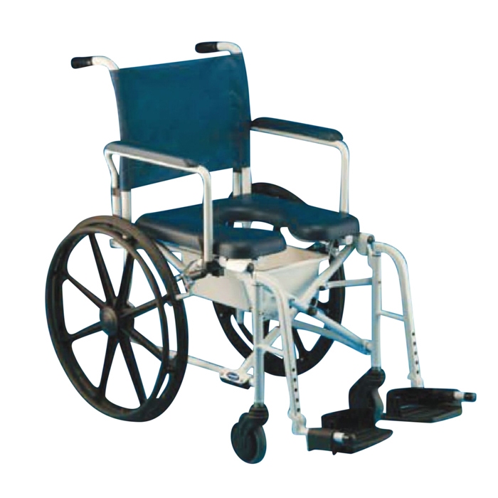 3259 Industrial Back Support with Sewn-On Suspenders - WHEELCHAIR