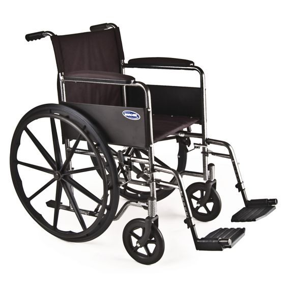 Tuffcare Venture Standard Wheelchair