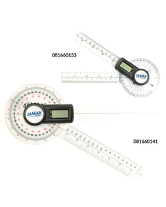 Jamar Plus + Digital Goniometers