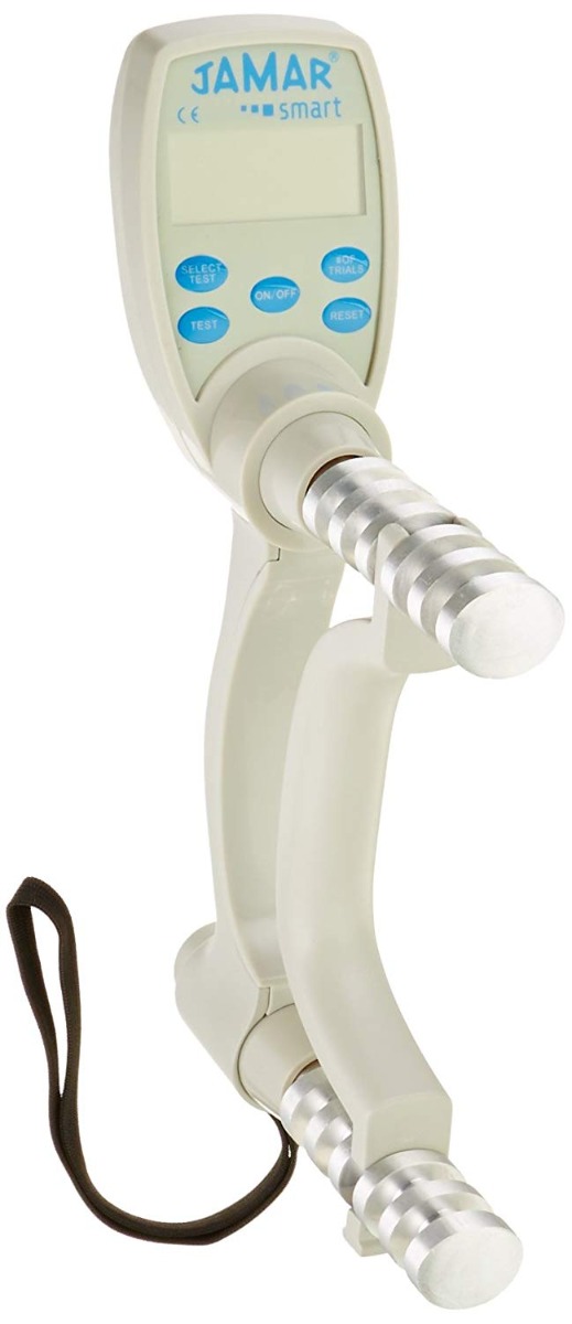 Jamar Smart Digital Hand Dynamometer
