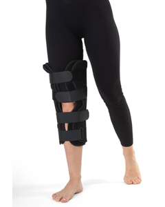 Sammons Preston Tri-Panel Knee Immobilizer