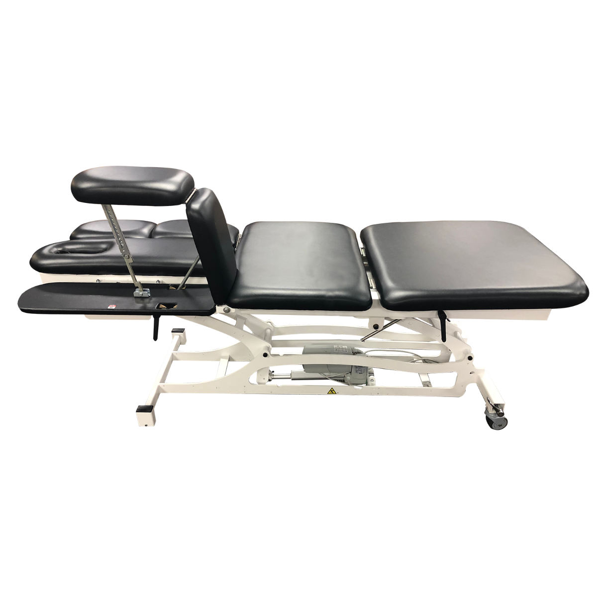 Treatment table