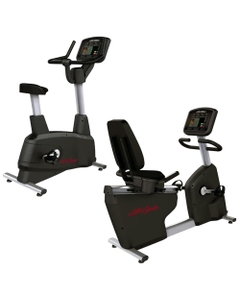 Life Fitness Activate Series Bikes