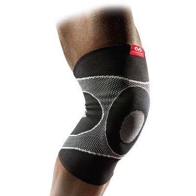 103Patella And Ligament Knee Support With Velcro Reinforcement - Aurafix