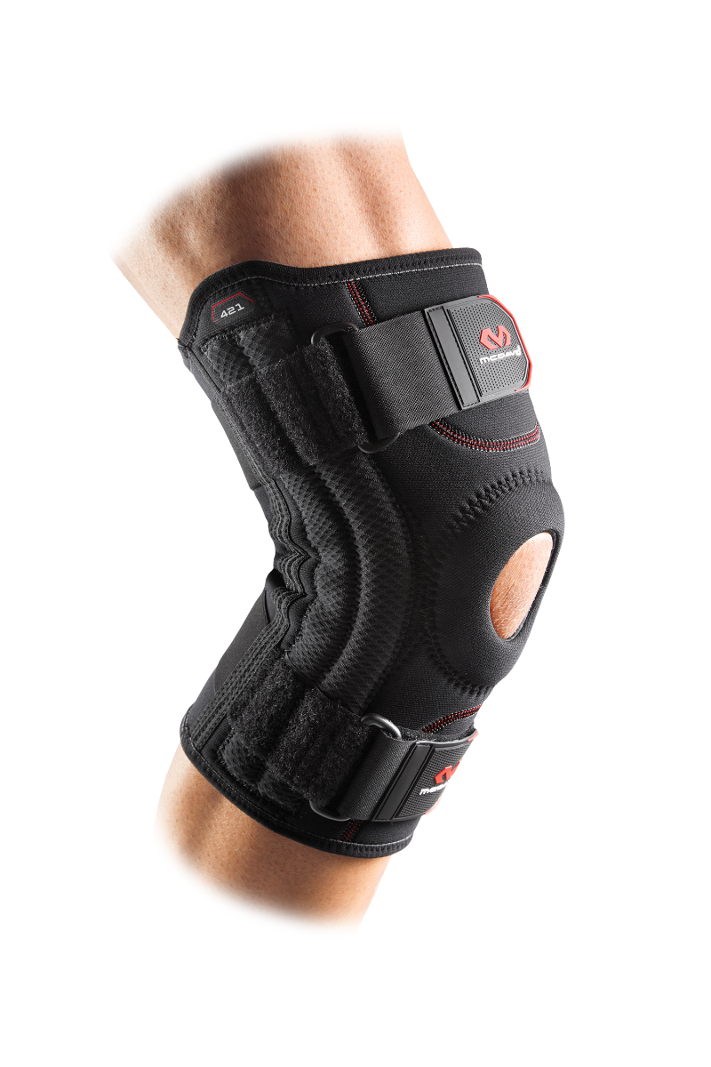 McDavid 421 Patella Knee Support Performance Health