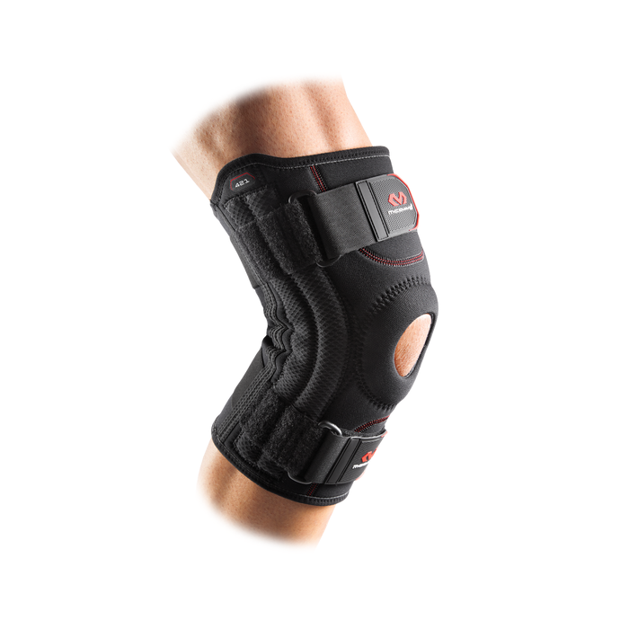 McDavid 421 Patella Knee Support Performance Health