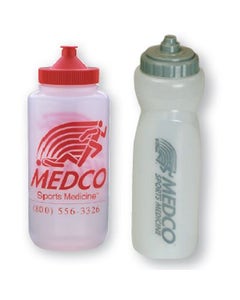 Medco Sports Medicine Water Bottles