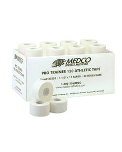 Medco Sports Medicine Pro-Trainer 150 Tape
