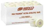 Medco Sports Medicine Pro-Trainer Ultra Athletic Tape