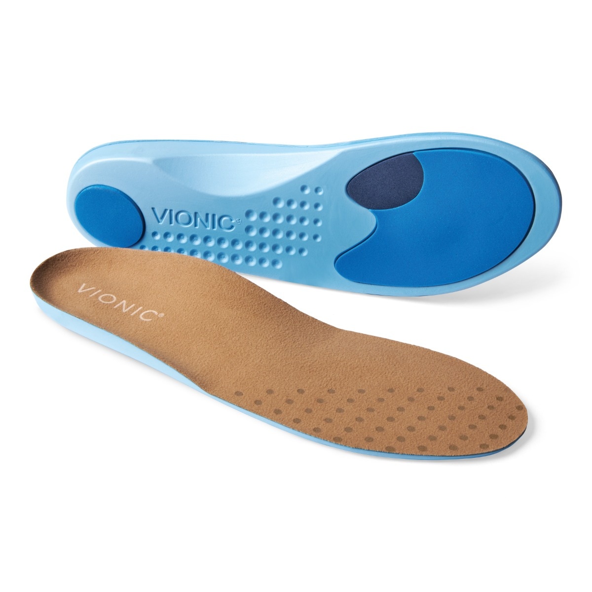 Vionic Relief Full Length Insoles - Women's