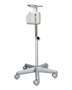 Mobile Floor Stand