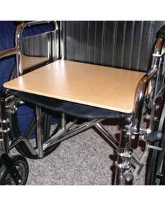 MTS SafetySure Wooden Wheelchair Board