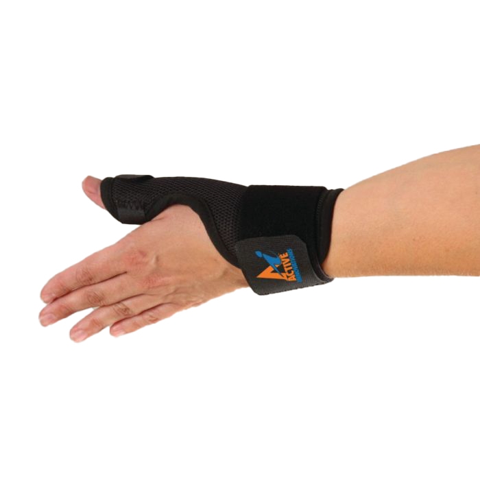 MTS Moldable Thumb Spica | Custom Fit Thumb Stabilization Brace
