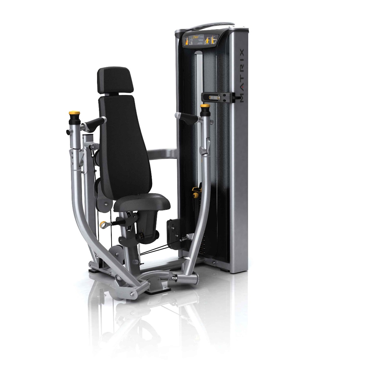 Versa new arrivals workout machine