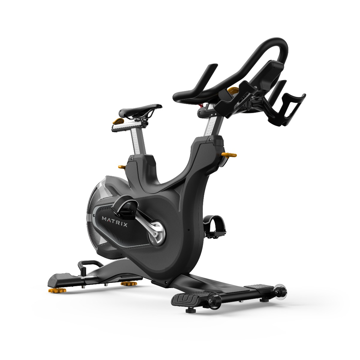 Training Cycles Performance Health