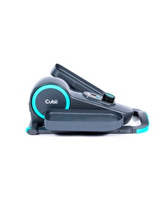 Cubii Go Elliptical From The Side