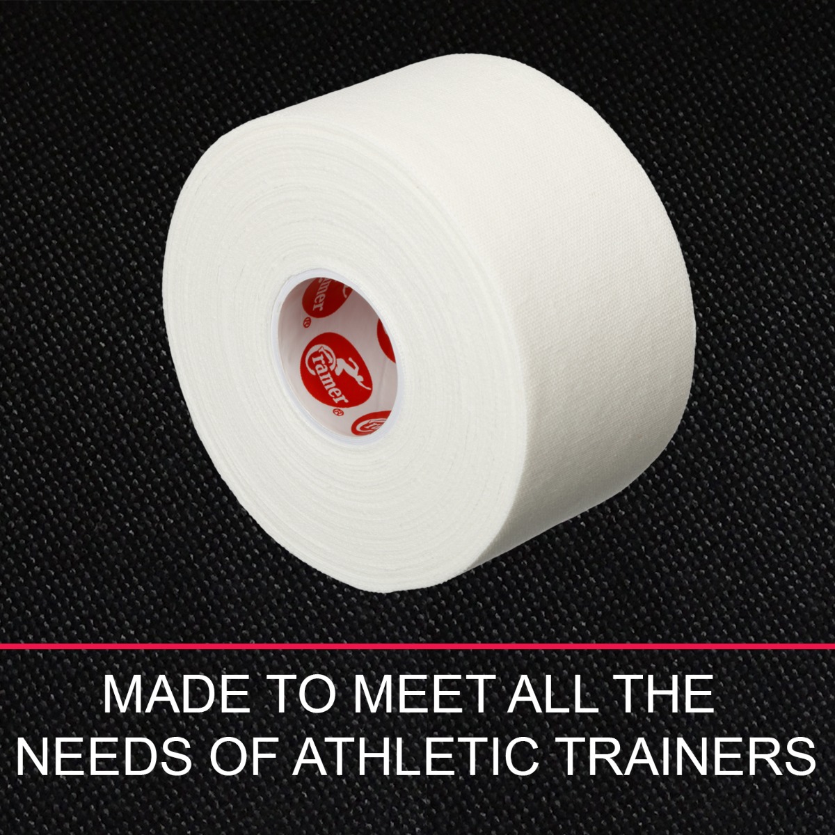 Cramer 950 Porous Athletic Tape | Adhesive Sports Tape
