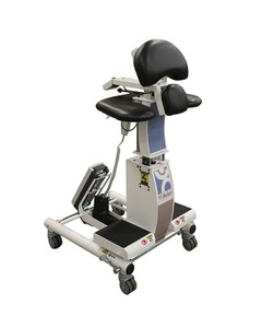 Electric Epidural Positioning Device (E-EPD)