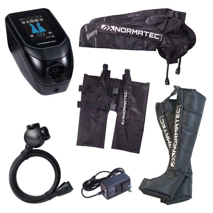 Normatec Pro 2 0 Massage Recovery System Performance Health Normatec Pro 2 0 Massage Recovery System Performance Health