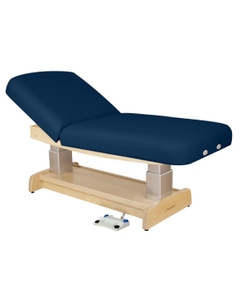 Oakworks Two-Section Exam Table