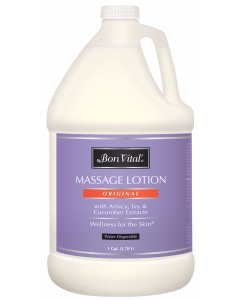 Bon Vital Original Massage Lotion