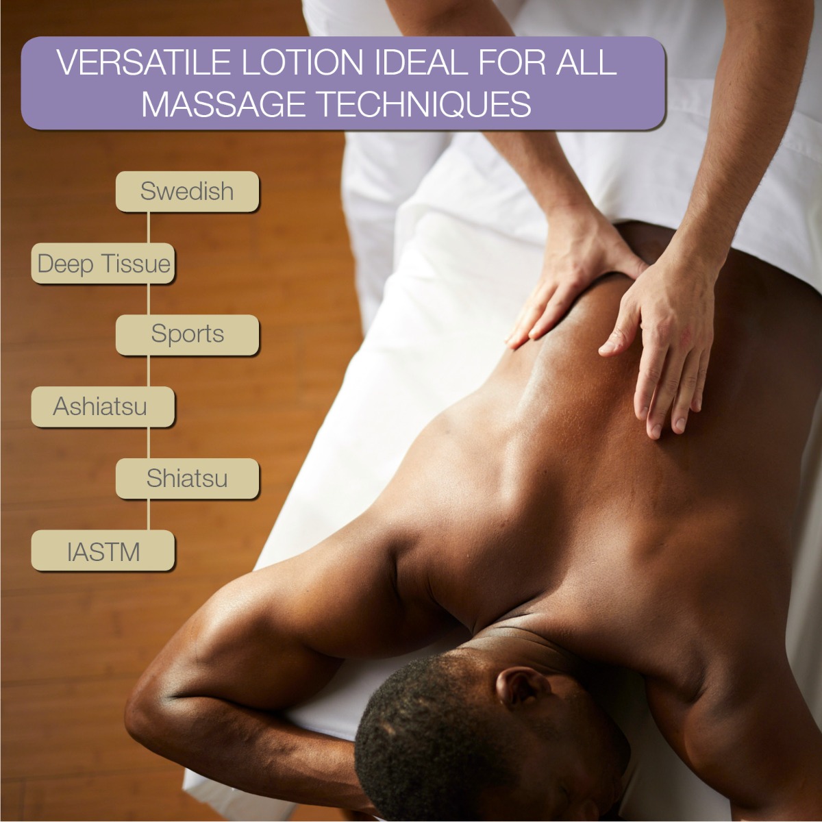 Bon Vital Original Massage Lotion