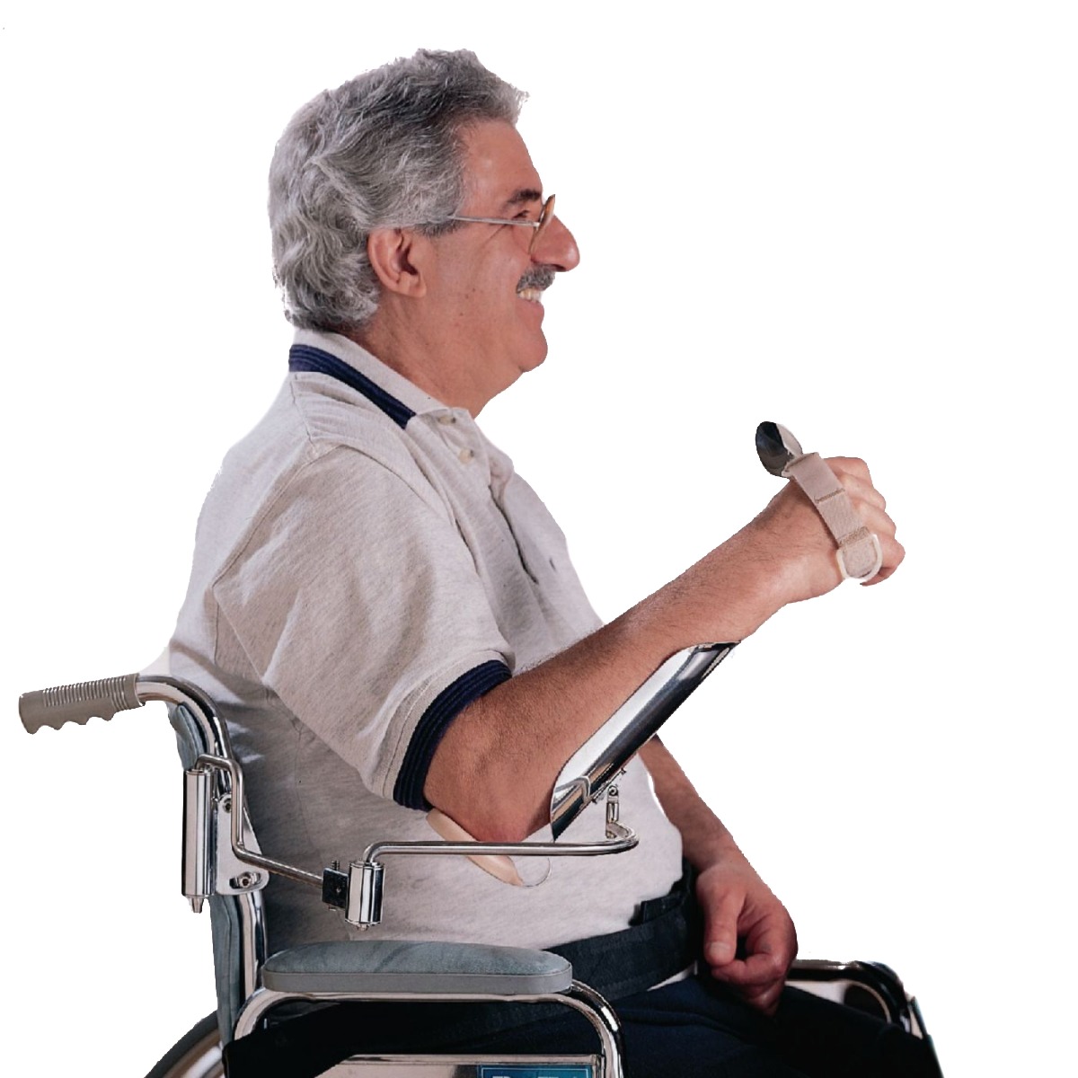 Arm on sale support chair