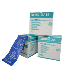Ortho-Glass Splinting System