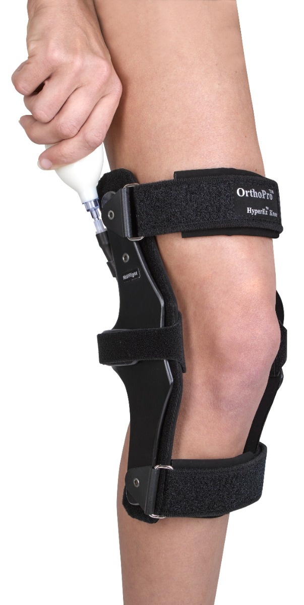 OrthoPro® HyperEx Knee