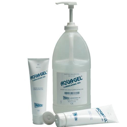 Aquagel Lubricating Gel