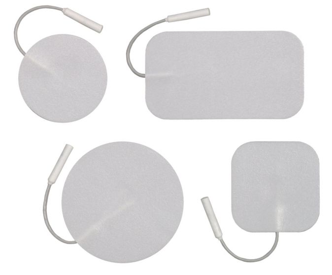 electrode pads for TENS