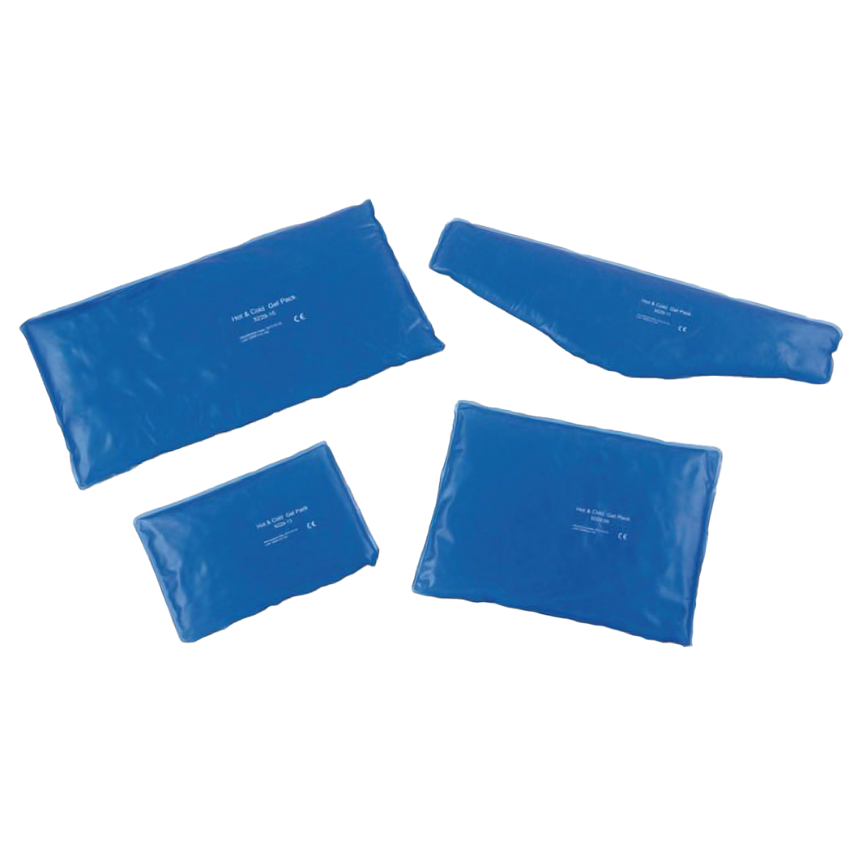 Gel packs discount