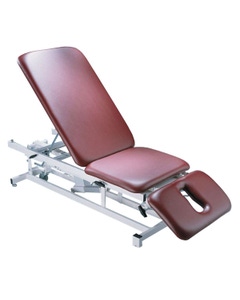Performa Three-Section High/Low Treatment Table