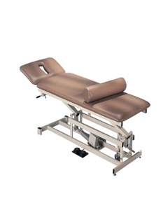 Performa Two-Section High/Low Treatment Table - 200 and 250 Series