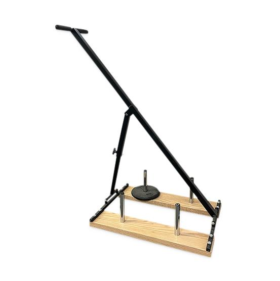 Pivotal Health Weight Sled 