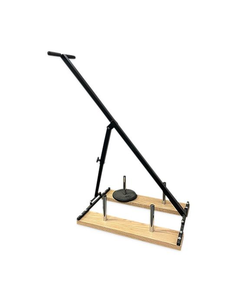 Pivotal Health Weight Sled