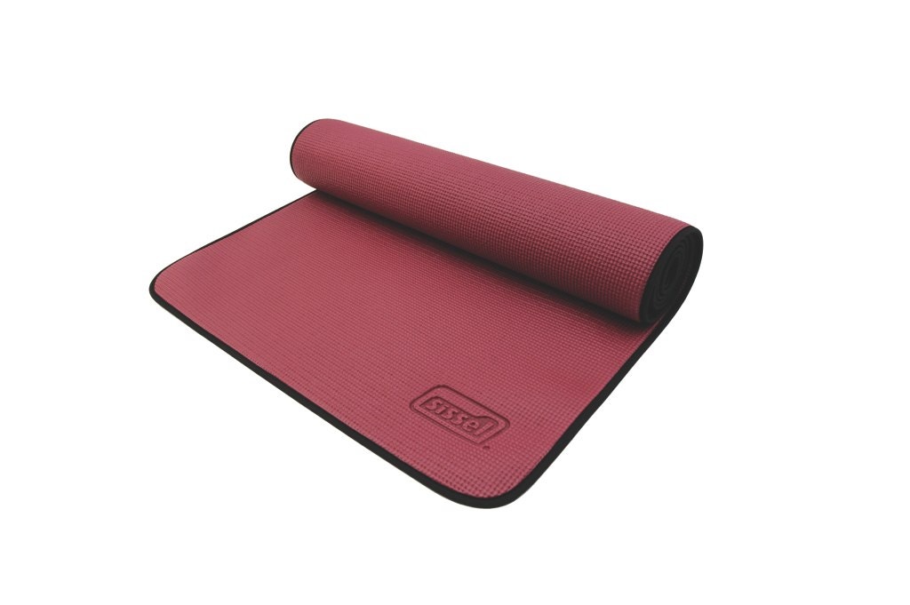 Mat for pilates and yoga best sale