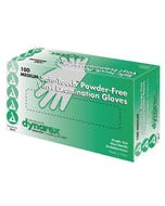 Powder-Free/Latex-Free Gloves