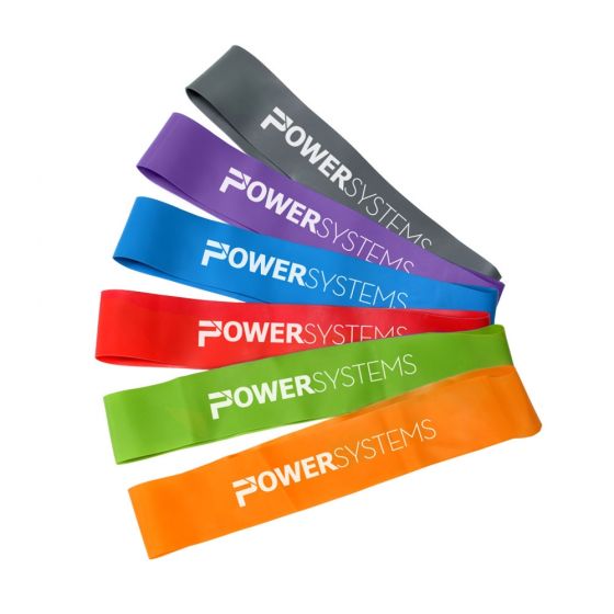 Power Systems Versa Loops Performance Health