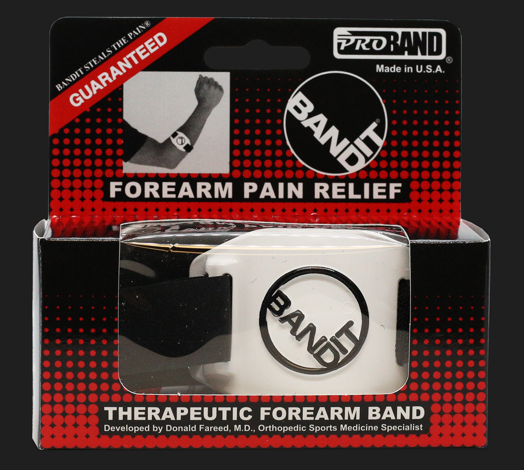 ProBand BandIt Forearm Pain Relief