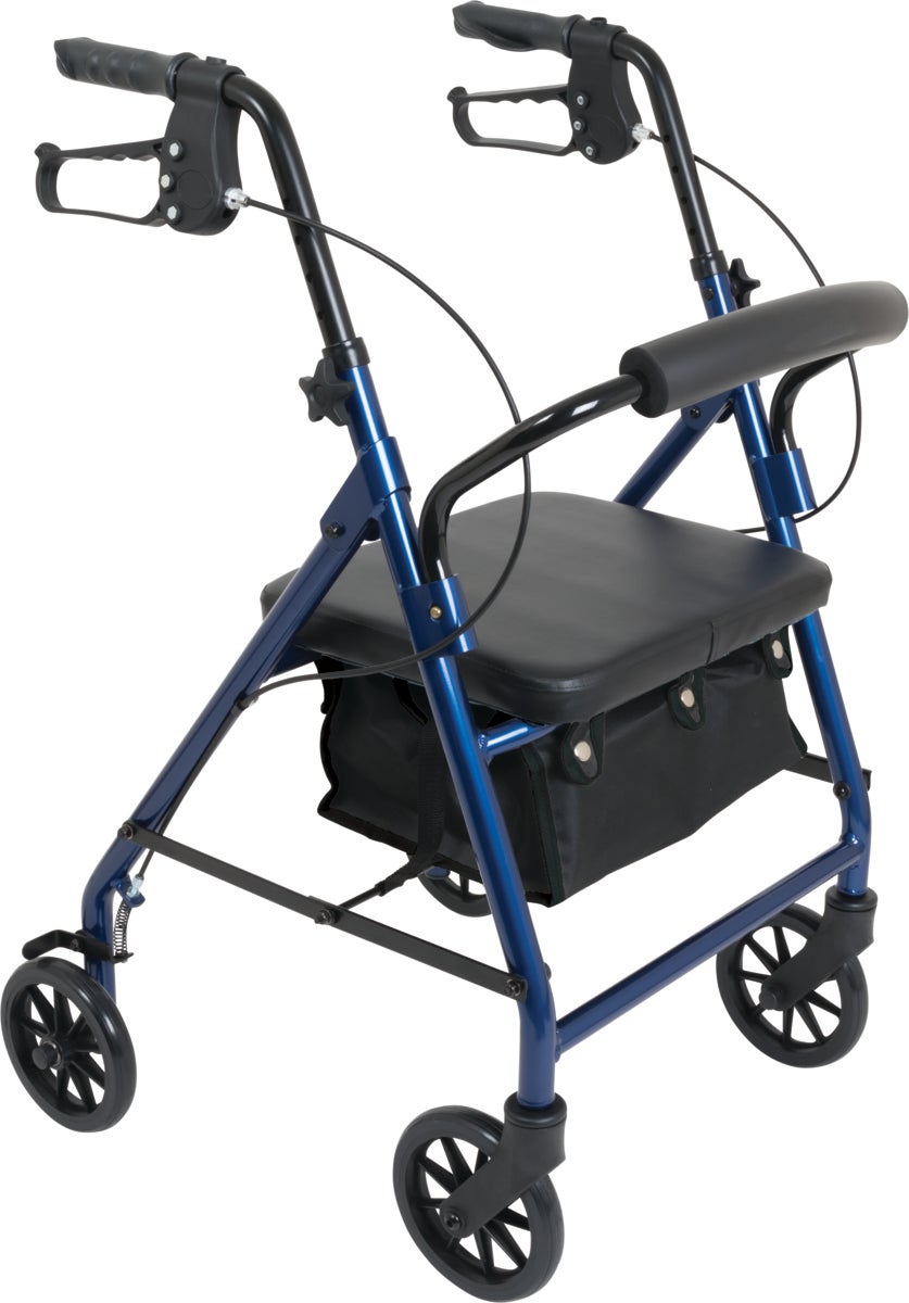 EMT　Veal PRO 60jr KR ProBasics Junior Rollator | Performance Health