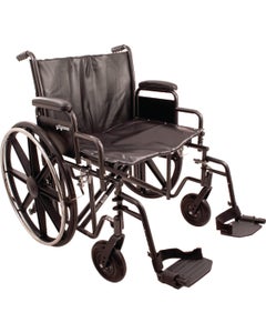 ProBasics K7 Extra Heavy Duty Wheelchair