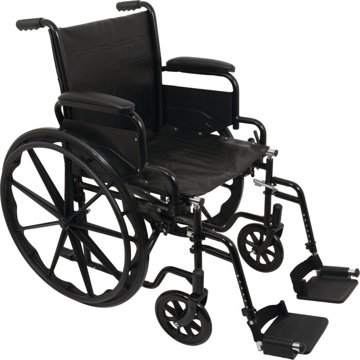 ProBasics K1 Standard Wheelchair