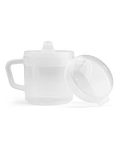 Providence Spillproof Mug