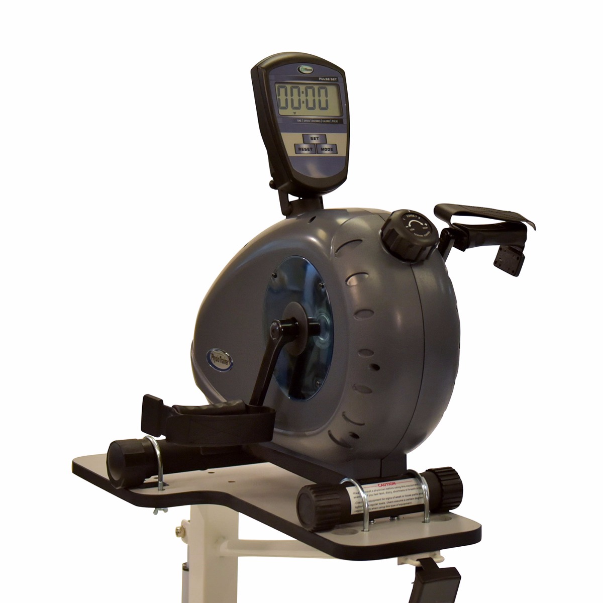 PhysioTrainer Bi-Directional UBE