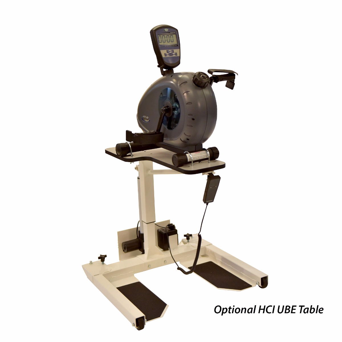 PhysioTrainer Bi-Directional UBE