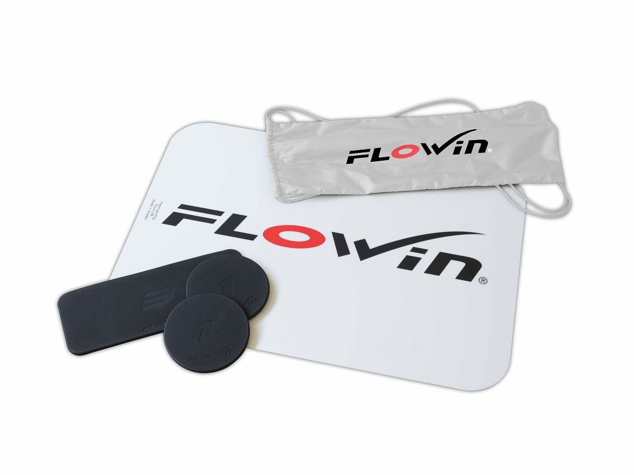 FLOWIN フリクショントレーニングボード Flowin Friction Fitness Training | Performance Health