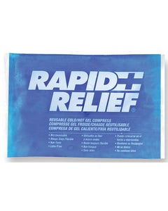 Reusable Cold/Hot Pack - 4" x 6" - Each