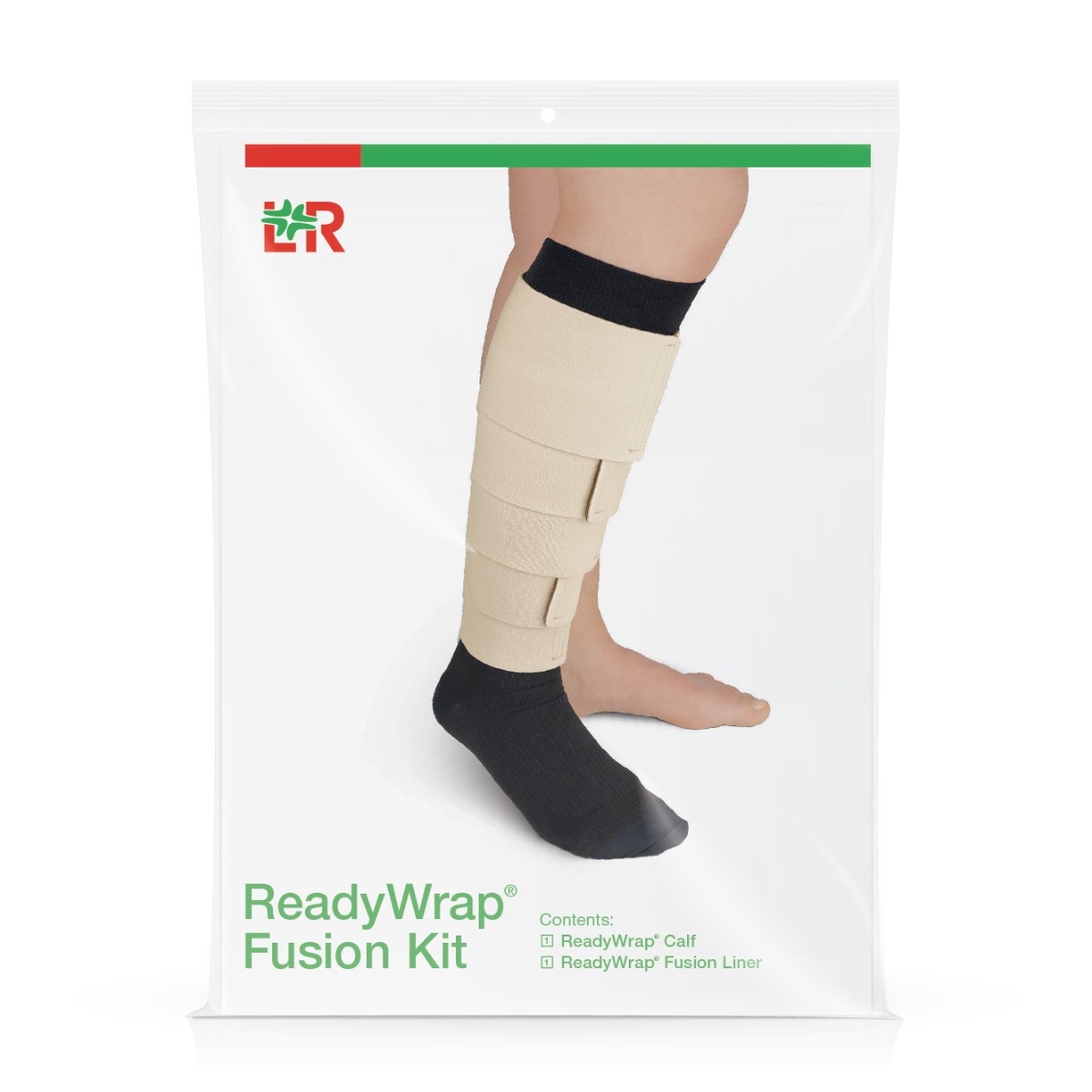 ReadyWrap Fusion Kit